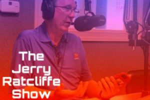 The Jerry Ratcliffe Show