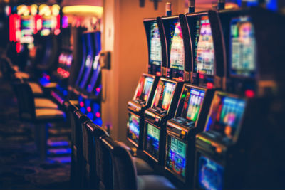 Free Online Slots & Slot Machines