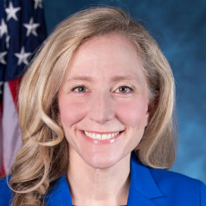 Abigail Spanberger