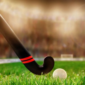 field hockey