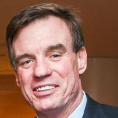 mark warner