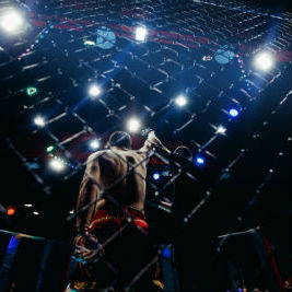 mma