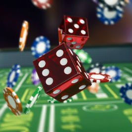 online casinos