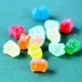 gummies