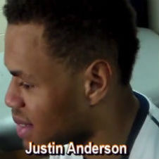 Justin Anderson