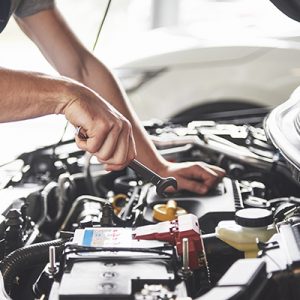 car engine repair