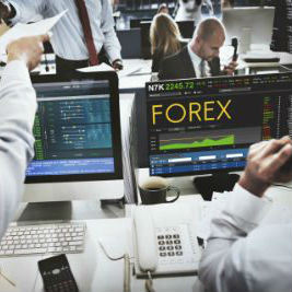 forex
