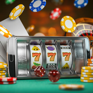 Royal Flush Casino Hire