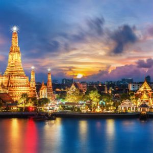 Thailand