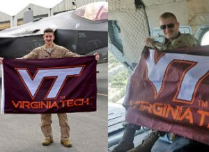 belk bowl hokie heroes