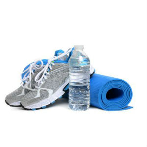 running shoes
