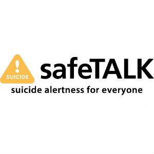 safetalk suicide prevention