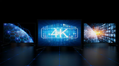 4k video editor