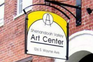 Shenandoah Valley Art Center