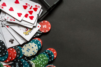 What is the future of online gambling? - Augusta Free Press