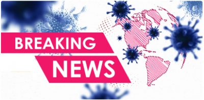 breaking news