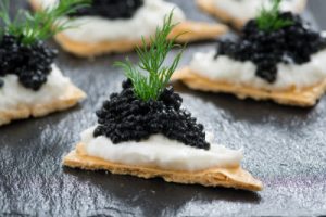 caviar