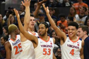 uva basketball