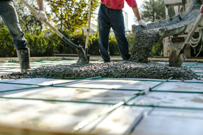 construction