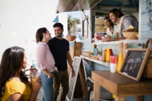 food truck