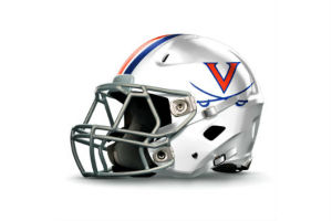 uva football