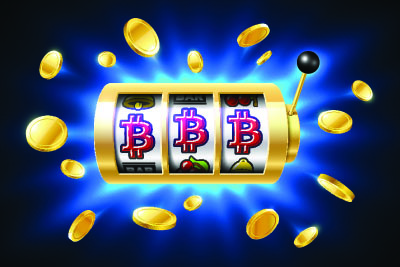 10 Laws Of bitcoin gambling games