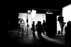 tv film production