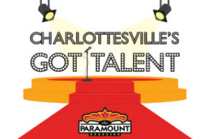 Charlottesville's Got Talent!