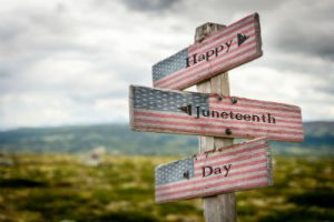 Juneteenth