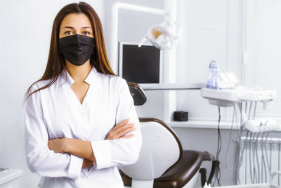 Dentists see rise in cracked teeth, jaw complaints from pandemic stress : Augusta Free Press