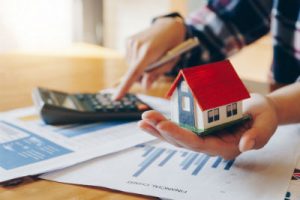home sales
