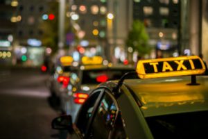 taxi