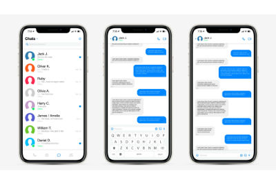 text message marketing