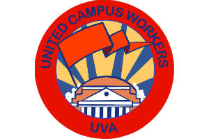 united campus workers uva