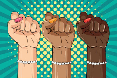 Women’s Equality Day in 2020: The year of reawakening - Augusta Free Press