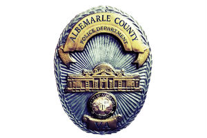 Albemarle County Police Department