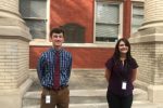 Augusta County Circuit Court Clerk