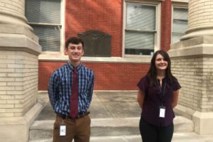 Augusta County Circuit Court Clerk
