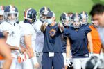 Bronco Mendenhall