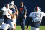 Bronco Mendenhall
