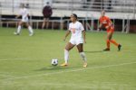 Claire Constant uva soccer