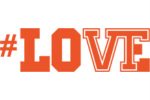 Virginia Tech #LOVE