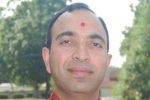 Pareshkumar D. Patel