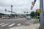 South Main at Mosby