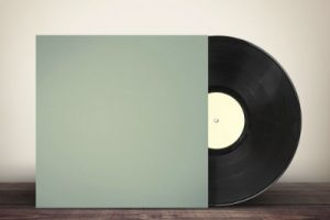 album covers