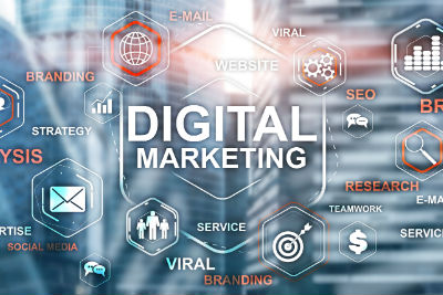 business digital marketing