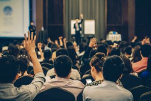 business event