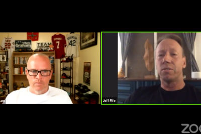 chris graham jeff fife uva