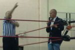 chris graham wrestling