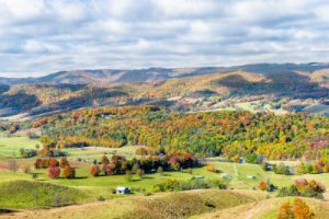 highland county
